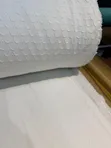 Beautiful Textured Fabric - Quality Stocked - 2