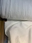 Beautiful Textured Fabric - Quality Stocked - 3