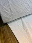 Beautiful Textured Fabric - Quality Stocked - 5