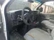 Chevrolet 3500 2006 White - 1