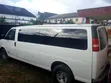 Chevrolet 3500 2006 White - 2