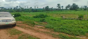 Filin Sayarwa na 3 Bedroom Duplex, Oshimili North