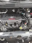 Toyota Vios 2011 Grey - 3