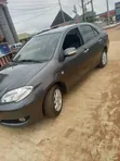 Toyota Vios 2011 Grey - 4