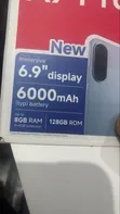 Xiaomi Redmi A7 Pro 128GB Orange - 1