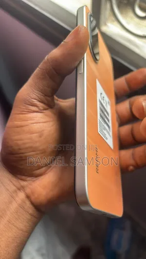Xiaomi Redmi A7 Pro 128GB Orange