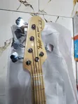 Fender Jazz Active 5-String Bass Guitar - 3