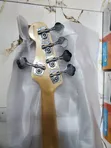 Fender Jazz Active 5-String Bass Guitar - 5
