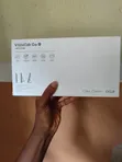 New Itel VisaTab Go 64GB Gray - 2