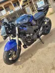 Honda CBR 1000cc Sport Bike 2008 - 2