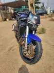 Honda CBR 1000cc Sport Bike 2008 - 3