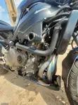 Honda CBR 1000cc Sport Bike 2008 - 4