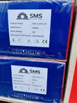 4.2kVA 24V SMS Hybrid Inverter - 1