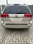 2006 Toyota Sienna LE FWD Silver - 3