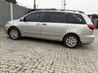 2006 Toyota Sienna LE FWD Silver - 4