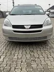 2006 Toyota Sienna LE FWD Silver - 5
