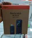 Amazon Fire TV Stick 4K Plus - 2