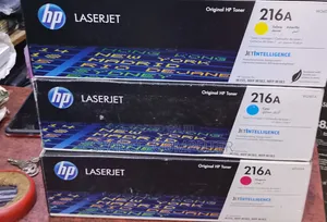 HP Original 216A Laser Toner Cartridge