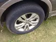 Hyundai Veracruz 2012 Gray - 4