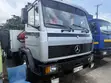 Mercedes-Benz 1317 Na Waje Da 4 Ton Hiab - 5