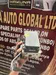 Toyota Matrix 2005-2008 ABS Pump/Module - 3