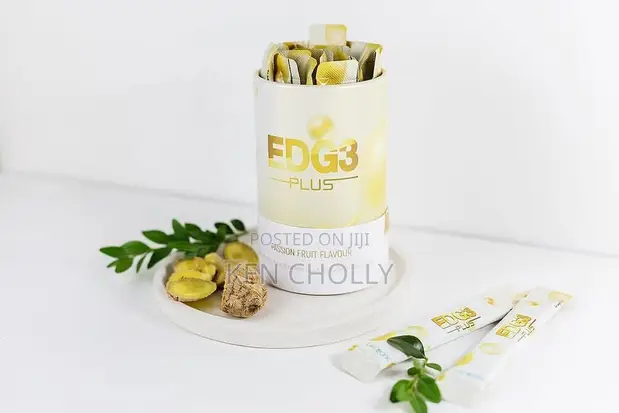 EDG3 Plus Abin Sha/Karin Lafiya - 1