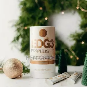 EDG3 Plus Abin Sha/Karin Lafiya
