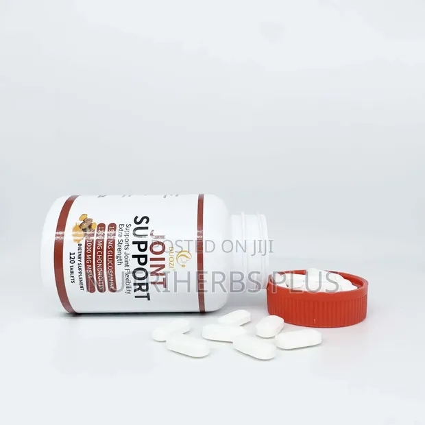 Douzi Joint Support don Ragein Safe (Boti Biyu) - 1