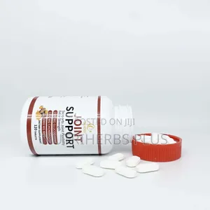 Douzi Joint Support for Morning Stiffness (2 Bottles)