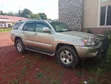Toyota 4-Runner 2004 Gold - 2