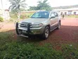 Toyota 4-Runner 2004 Gold - 3
