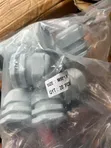 50mm Cable Gland White - 2