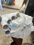 25mm Dignity Conduit Pipe - 1
