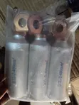 Babban Inganci Standard DTL-2 400mm2 Bimetallic Cable Lugs - 2