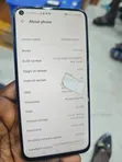 Honor View 20 128GB Blue - 2