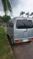 2010 Daihatsu Hijet Mini Bus - 2