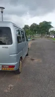 2010 Daihatsu Hijet Mini Bus - 3