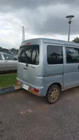 2010 Daihatsu Hijet Mini Bus - 4