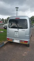 2010 Daihatsu Hijet Mini Bus - 5