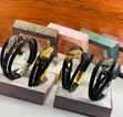 Hand Bracelet - Leather - 4