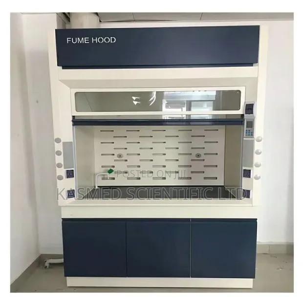 Brand New Fume Cupboard Laboratory Equipment - 1