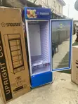 SnowSea LC-500W Firin Shagaltar Abin Sha - 1
