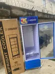 SnowSea LC-500W Firin Shagaltar Abin Sha - 2