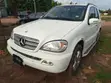 Mercedes-Benz M Class 2004 Fari - 1