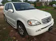 Mercedes-Benz M Class 2004 Fari - 5