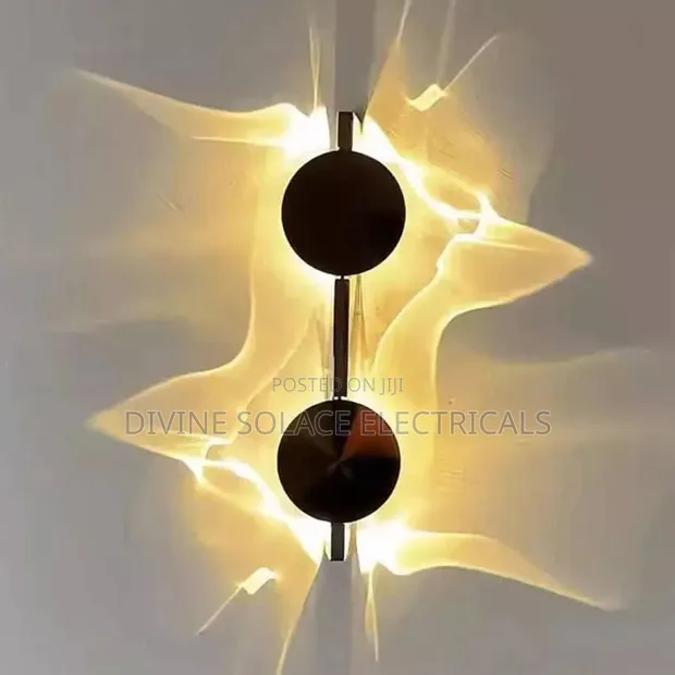 Brand New D.light Wall Bracket Light - 1