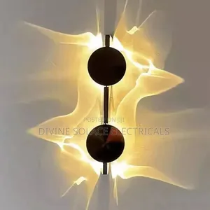 Brand New D.light Wall Bracket Light