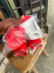 Stel 32A 5-Pin Industrial Socket - 2