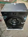 Hisense 8kg Inverter Washing Machine - 2 Years Warranty - 3