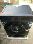 Hisense 8kg Inverter Washing Machine - 2 Years Warranty - 4
